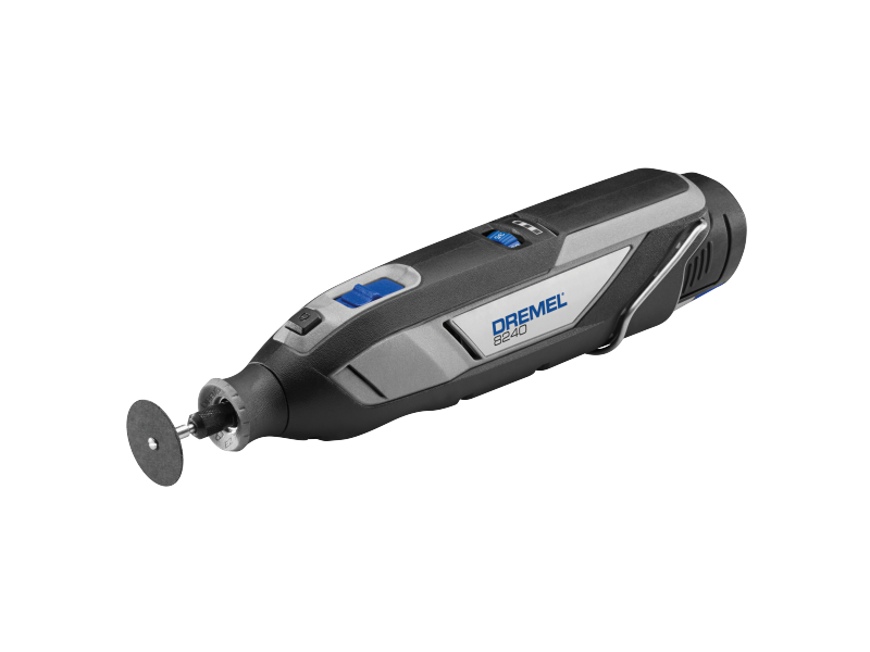 Akumulatorsko večfunkcijsko orodje DREMEL® 4250, F0138240JP